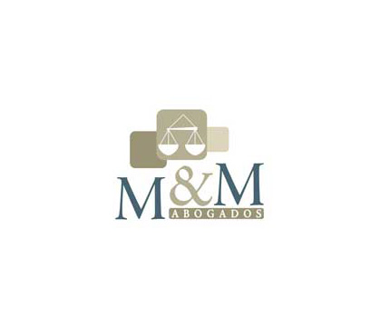 Logo Design, M&M Loyers