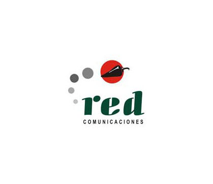 Logo Design, Comunication Red 