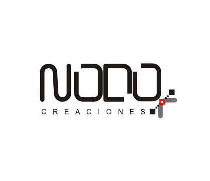 Diseño de Logotipo, Nodo telecomunicaciones