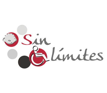 Diseño de Logotipo, personas con discapacidad