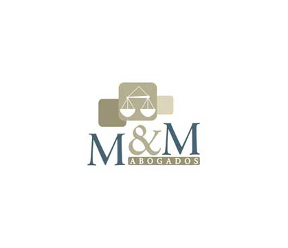 Logos Design, M&M δικηγορικό γραφείο