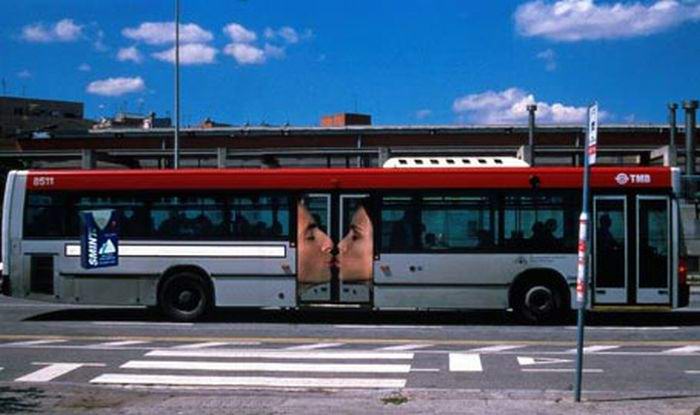 Bus Art