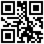 QR Code - telephone number
