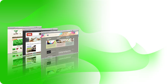Special Web Design Offer. Web Designing from only 399€