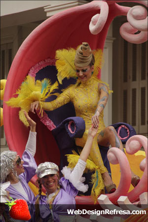 Patra Carnaval 26/02/2012 20123752