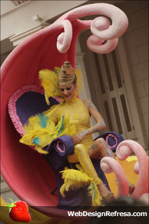 Patra Carnaval 26/02/2012 20123757