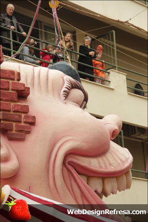 Patra Carnaval 26/02/2012 20123762