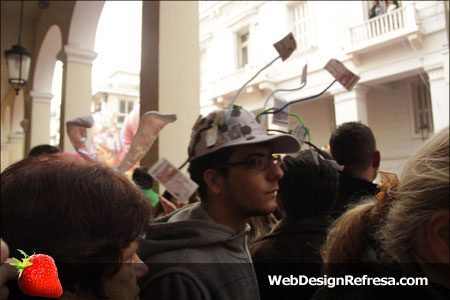 Patra Carnaval 26/02/2012 20123763