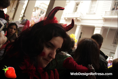 Patra Carnaval 26/02/2012 20123765