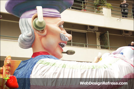 Patra Carnaval 26/02/2012 20123775