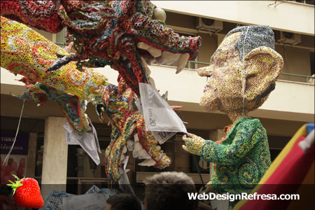 Patra Carnaval 26/02/2012 20123778