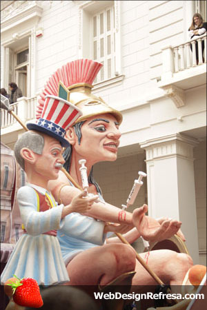 Patra Carnaval 26/02/2012 20123781