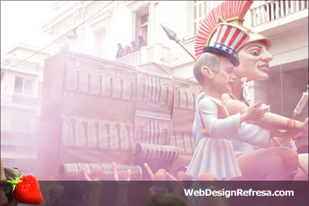 Patra Carnaval 26/02/2012 20123782