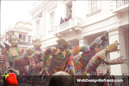 Patra Carnaval 26/02/2012 20123786