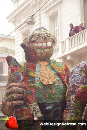Patra Carnaval 26/02/2012 20123788