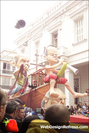 Patra Carnaval 26/02/2012 20123790