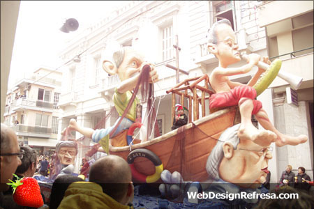 Patra Carnaval 26/02/2012 20123791