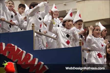 Patra Carnaval 26/02/2012 20123797