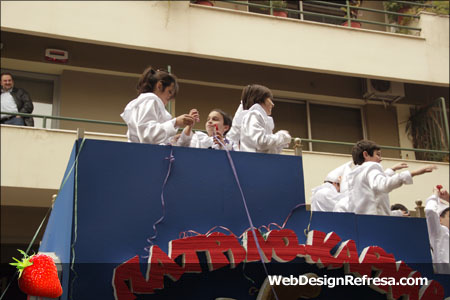 Patra Carnaval 26/02/2012 20123798