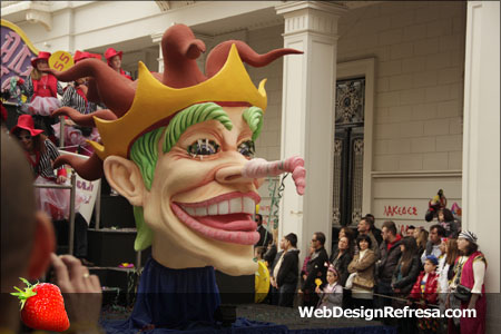 Patra Carnaval 26/02/2012 20123807