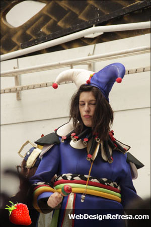 Patra Carnaval 26/02/2012 20123816