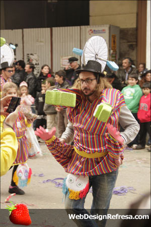 Patra Carnaval 26/02/2012 20123819