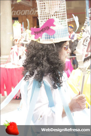 Patra Carnaval 26/02/2012 20123825