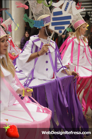 Patra Carnaval 26/02/2012 20123826