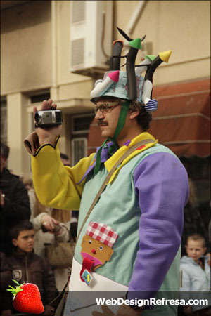 Patra Carnaval 26/02/2012 20123838
