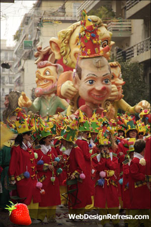 Patra Carnaval 26/02/2012 20123843