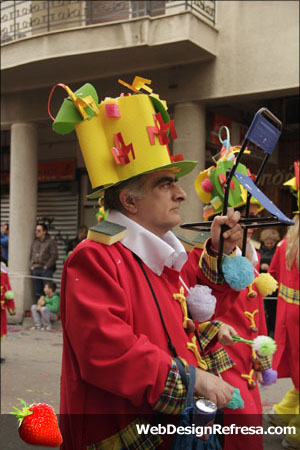 Patra Carnaval 26/02/2012 20123855