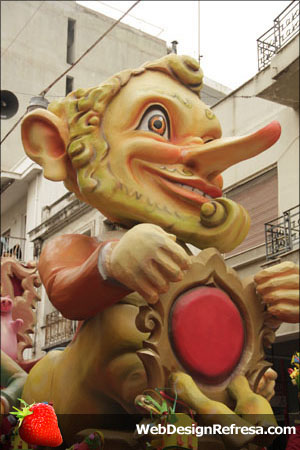 Patra Carnaval 26/02/2012 20123856