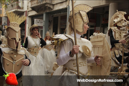Patra Carnaval 26/02/2012 20123861