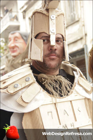 Patra Carnaval 26/02/2012 20123866