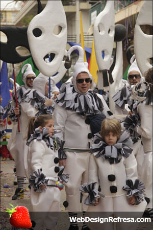 Patra Carnaval 26/02/2012 20123876