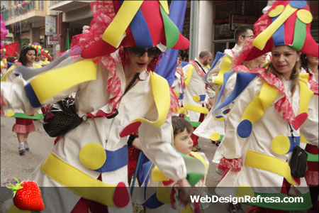 Patra Carnaval 26/02/2012 20123889