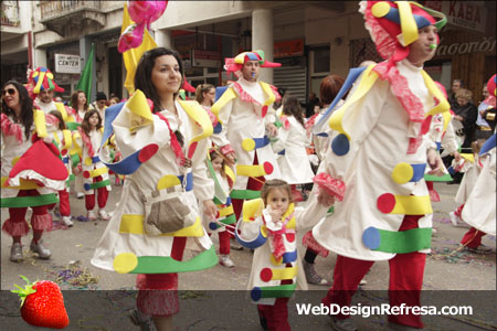 Patra Carnaval 26/02/2012 20123890