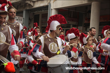 Patra Carnaval 26/02/2012 20123906