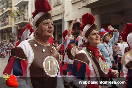 Patra Carnaval 26/02/2012 20123910