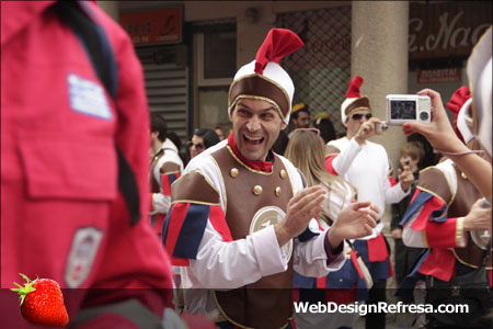 Patra Carnaval 26/02/2012 20123912