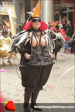 Patra Carnaval 26/02/2012 20123945