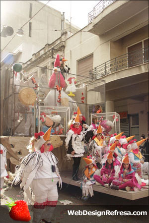 Patra Carnaval 26/02/2012 20123964