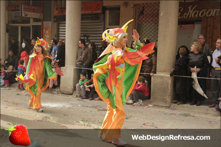 Patra Carnaval 26/02/2012 20123974