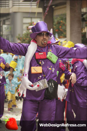 Patra Carnaval 26/02/2012 20123979