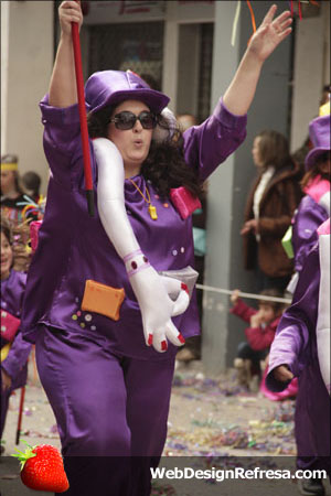 Patra Carnaval 26/02/2012 20123980