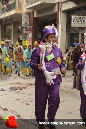 Patra Carnaval 26/02/2012 20123981