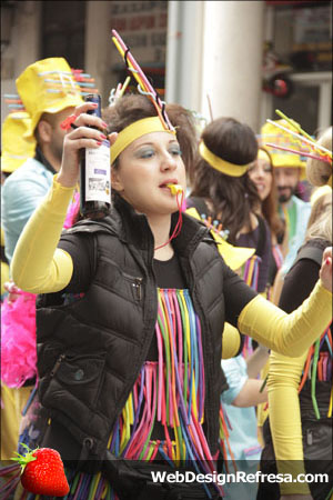 Patra Carnaval 26/02/2012 20123989