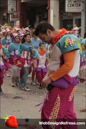 Patra Carnaval 26/02/2012 20123993