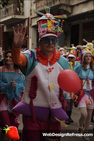 Patra Carnaval 26/02/2012 20123998