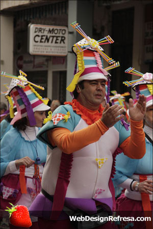 Patra Carnaval 26/02/2012 20123999